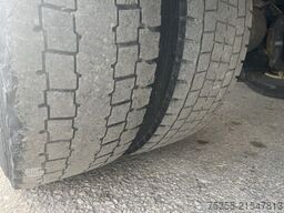 IVECO EuroCargo ML120E25 EU6 Klima AHK 7,2m Koffer LBW