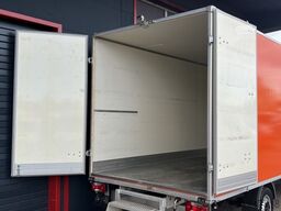 IVECO Daily 35S14A Hi-Matic Klima 4,35m Portaltüren