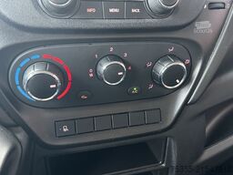 IVECO Daily 35S14A Hi-Matic Klima 4,35m Portaltüren