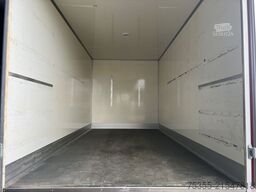 IVECO Daily 35S14A Hi-Matic Klima 4,35m Portaltüren