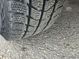 IVECO Daily 35S14A Hi-Matic Klima 4,35m Portaltüren