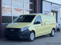 MERCEDES-BENZ Vito 114 CDI extralang Carrier Tempomat Klima