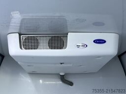 MERCEDES-BENZ Vito 114 CDI extralang Carrier Tempomat Klima