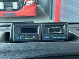 MERCEDES-BENZ Vito 114 CDI extralang Carrier Tempomat Klima