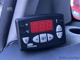 MERCEDES-BENZ Vito 114 CDI extralang Carrier Tempomat Klima