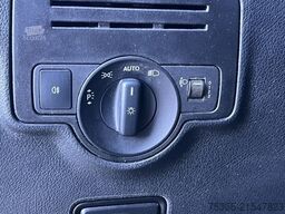 MERCEDES-BENZ Vito 114 CDI extralang Carrier Tempomat Klima