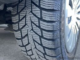 MERCEDES-BENZ Vito 114 CDI extralang Carrier Tempomat Klima