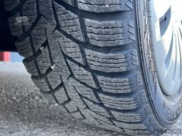 MERCEDES-BENZ Vito 114 CDI extralang Carrier Tempomat Klima