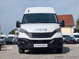 IVECO DAILY 35S16V L4H2 *TOP ZUSTAND!* KAMERA *156 PS*
