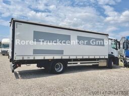 MERCEDES-BENZ MB 1836L Antos E6, Klima, Edscha, LBW 2to