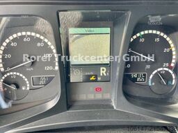 MERCEDES-BENZ MB 1836L Antos E6, Klima, Edscha, LBW 2to