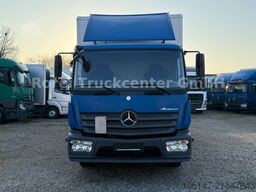 MERCEDES-BENZ 1218L E6, Automatikgetriebe, Klima, LBW 1.5 T