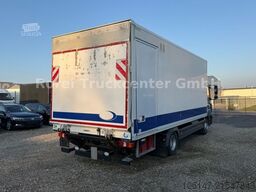 MERCEDES-BENZ 1218L E6, Automatikgetriebe, Klima, LBW 1.5 T