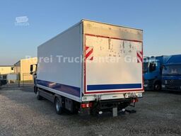 MERCEDES-BENZ 1218L E6, Automatikgetriebe, Klima, LBW 1.5 T