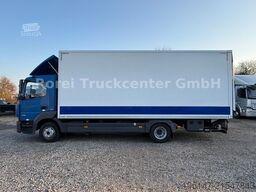 MERCEDES-BENZ 1218L E6, Automatikgetriebe, Klima, LBW 1.5 T