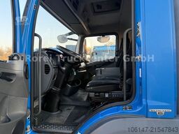 MERCEDES-BENZ 1218L E6, Automatikgetriebe, Klima, LBW 1.5 T