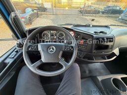 MERCEDES-BENZ 1218L E6, Automatikgetriebe, Klima, LBW 1.5 T