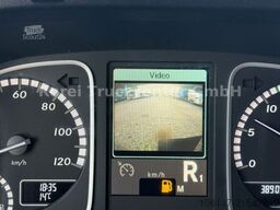 MERCEDES-BENZ 1218L E6, Automatikgetriebe, Klima, LBW 1.5 T