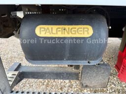 MERCEDES-BENZ 1218L E6, Automatikgetriebe, Klima, LBW 1.5 T