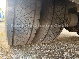 MERCEDES-BENZ 1218L E6, Automatikgetriebe, Klima, LBW 1.5 T