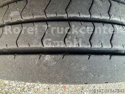 MERCEDES-BENZ 1218L E6, Automatikgetriebe, Klima, LBW 1.5 T