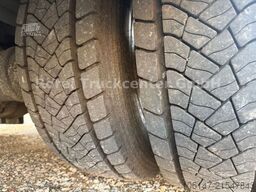 MERCEDES-BENZ 1218L E6, Automatikgetriebe, Klima, LBW 1.5 T