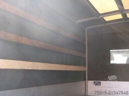 MERCEDES-BENZ 513CDI Sprinter/ 3,60m-Aufbau /45.000 KM/Tüv neu