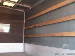 MERCEDES-BENZ 513CDI Sprinter/ 3,60m-Aufbau /45.000 KM/Tüv neu