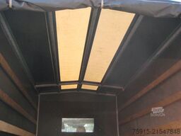 MERCEDES-BENZ 513CDI Sprinter/ 3,60m-Aufbau /45.000 KM/Tüv neu