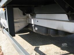 MERCEDES-BENZ 513CDI Sprinter/ 3,60m-Aufbau /45.000 KM/Tüv neu