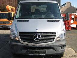 MERCEDES-BENZ 513CDI Sprinter/ 3,60m-Aufbau /45.000 KM/Tüv neu