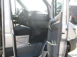 MERCEDES-BENZ 513CDI Sprinter/ 3,60m-Aufbau /45.000 KM/Tüv neu