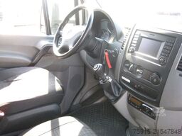 MERCEDES-BENZ 513CDI Sprinter/ 3,60m-Aufbau /45.000 KM/Tüv neu