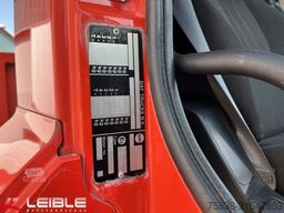 DAF CF 370 FAG 6x2*Gergen Adonis*145 tkm*Lift/Lenk