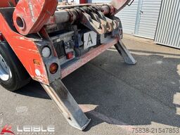 DAF CF 370 FAG 6x2*Gergen Adonis*145 tkm*Lift/Lenk