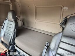SCANIA R 560 6x2*4HSA*Meiller Haken*Lift-Lenkachs*Cam*