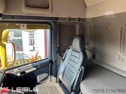 SCANIA R 560 6x2*4HSA*Meiller Haken*Lift-Lenkachs*Cam*