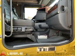 SCANIA R 560 6x2*4HSA*Meiller Haken*Lift-Lenkachs*Cam*
