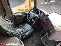 SCANIA R 560 6x2*4HSA*Meiller Haken*Lift-Lenkachs*Cam*