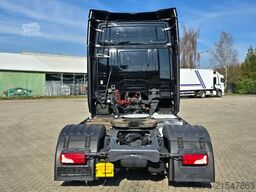 SCANIA R 450 Lowliner / Mega-SZM *Vollspoiler *2-Tanks