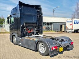 SCANIA R 450 Lowliner / Mega-SZM *Vollspoiler *2-Tanks