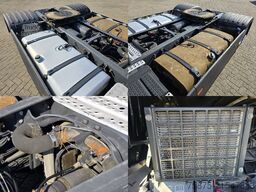 SCANIA R 450 Lowliner / Mega-SZM *Vollspoiler *2-Tanks