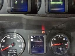 SCANIA R 450 Lowliner / Mega-SZM *Vollspoiler *2-Tanks