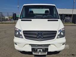 MERCEDES-BENZ Sprinter 519 CDI *Automatik *Klimaanlage *Xenon