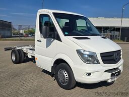 MERCEDES-BENZ Sprinter 519 CDI *Automatik *Klimaanlage *Xenon
