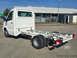 MERCEDES-BENZ Sprinter 519 CDI *Automatik *Klimaanlage *Xenon