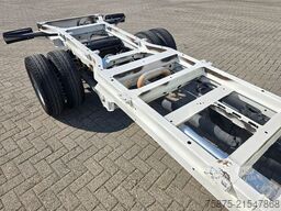 MERCEDES-BENZ Sprinter 519 CDI *Automatik *Klimaanlage *Xenon