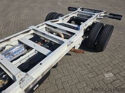 MERCEDES-BENZ Sprinter 519 CDI *Automatik *Klimaanlage *Xenon