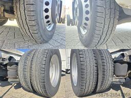 MERCEDES-BENZ Sprinter 519 CDI *Automatik *Klimaanlage *Xenon