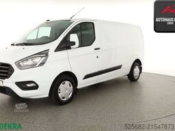 ford Transit Custom 2.0 TDCi 300 L2H1 STANDHEIZ,AHK